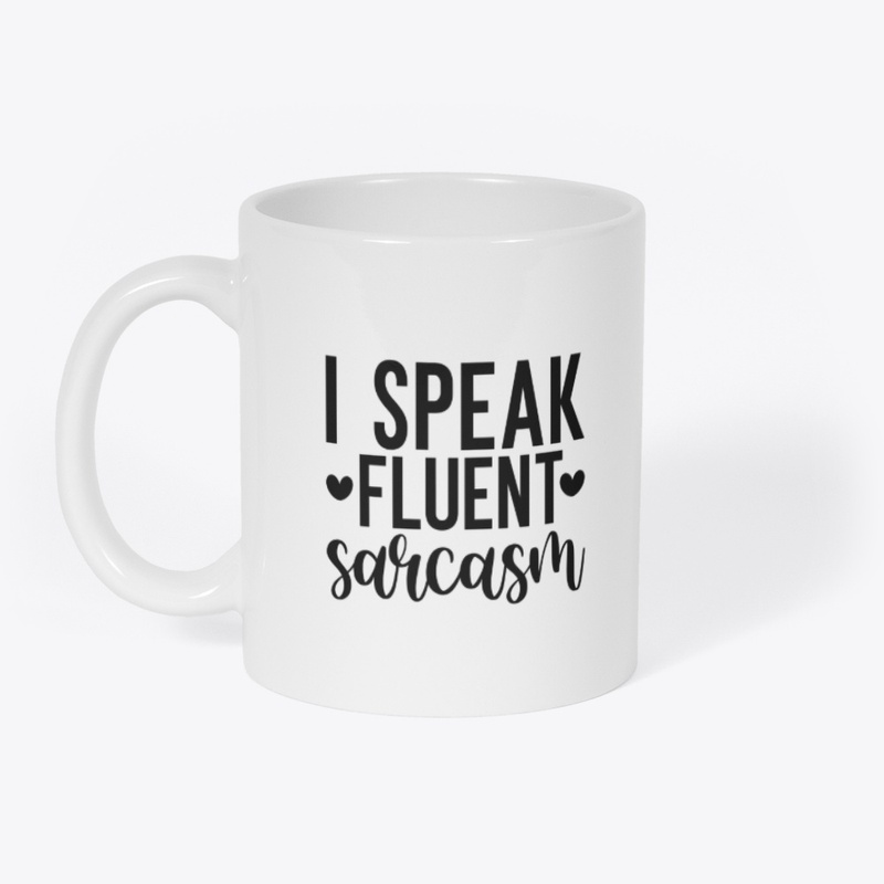 Fluent Mug