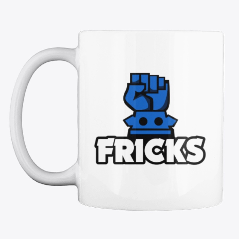 Fricks Mug