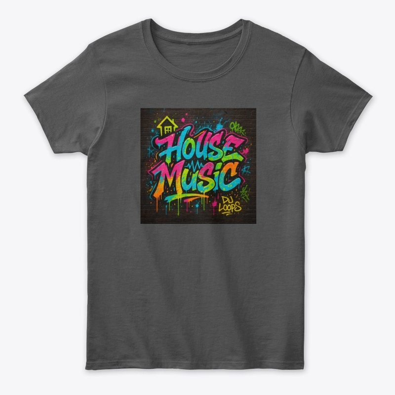 House Music is LIFE