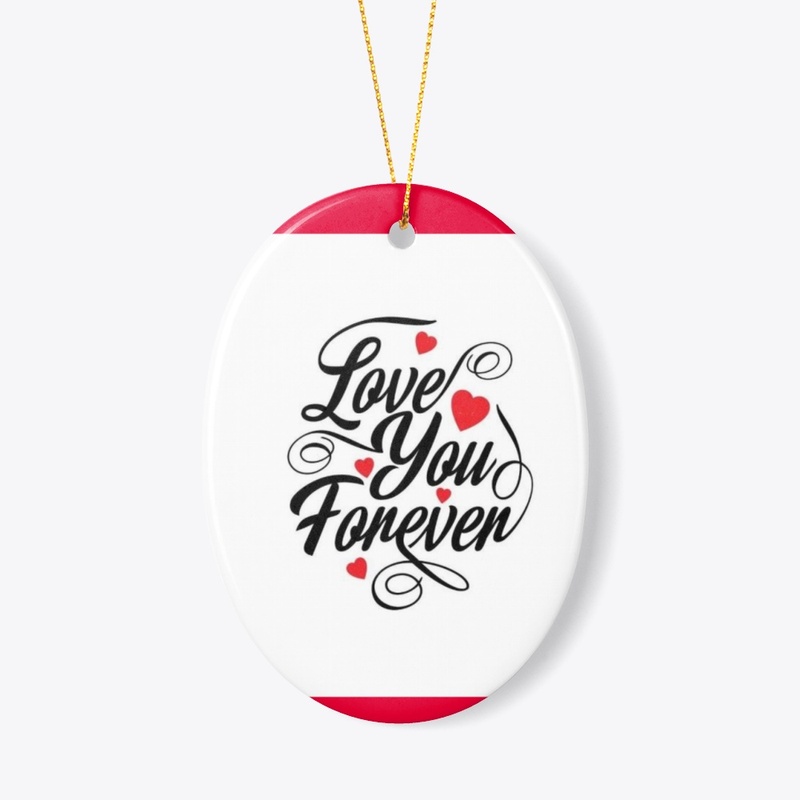 Love for ever 