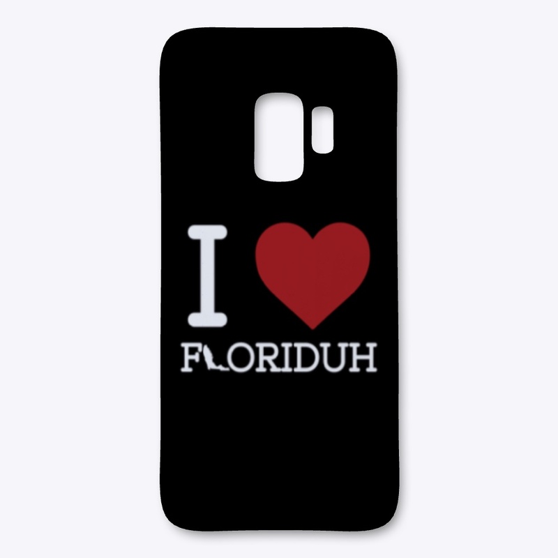 I Love FloriDUH