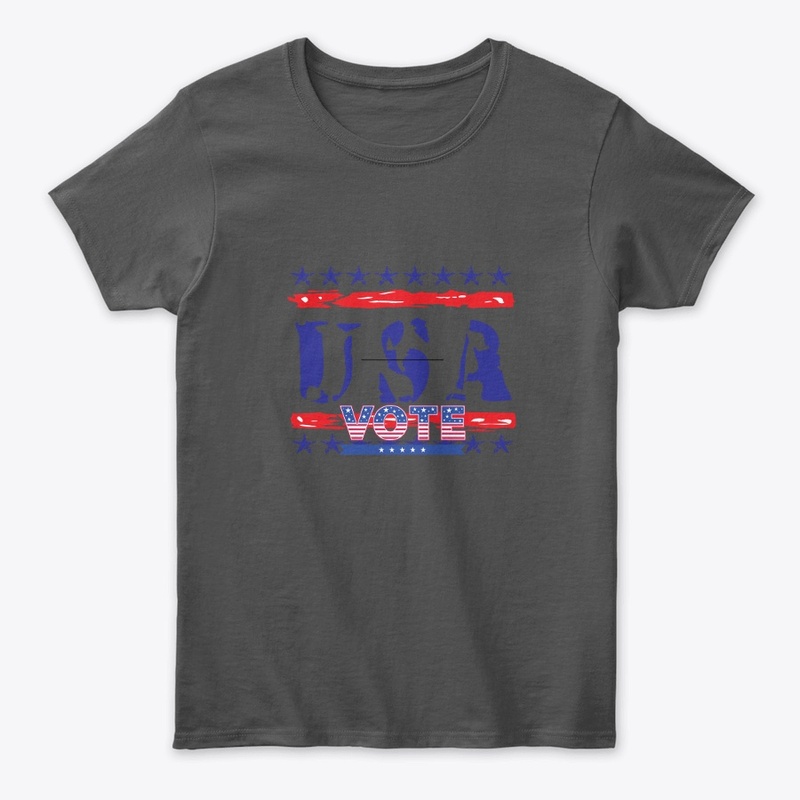 Election T Shirt 