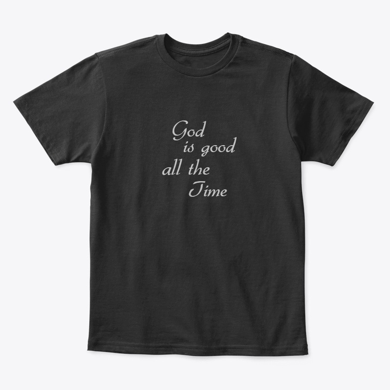 Christmas tee new