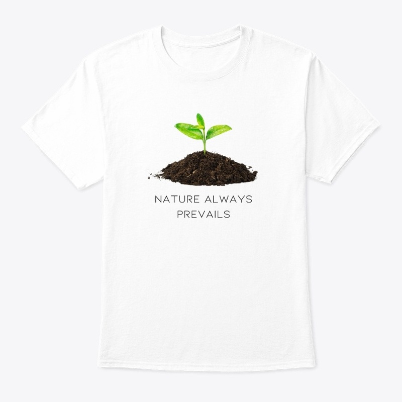 Nature Always Prevails