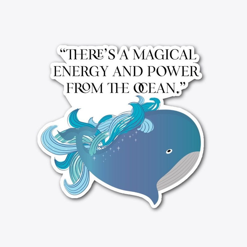 Magical Ocean