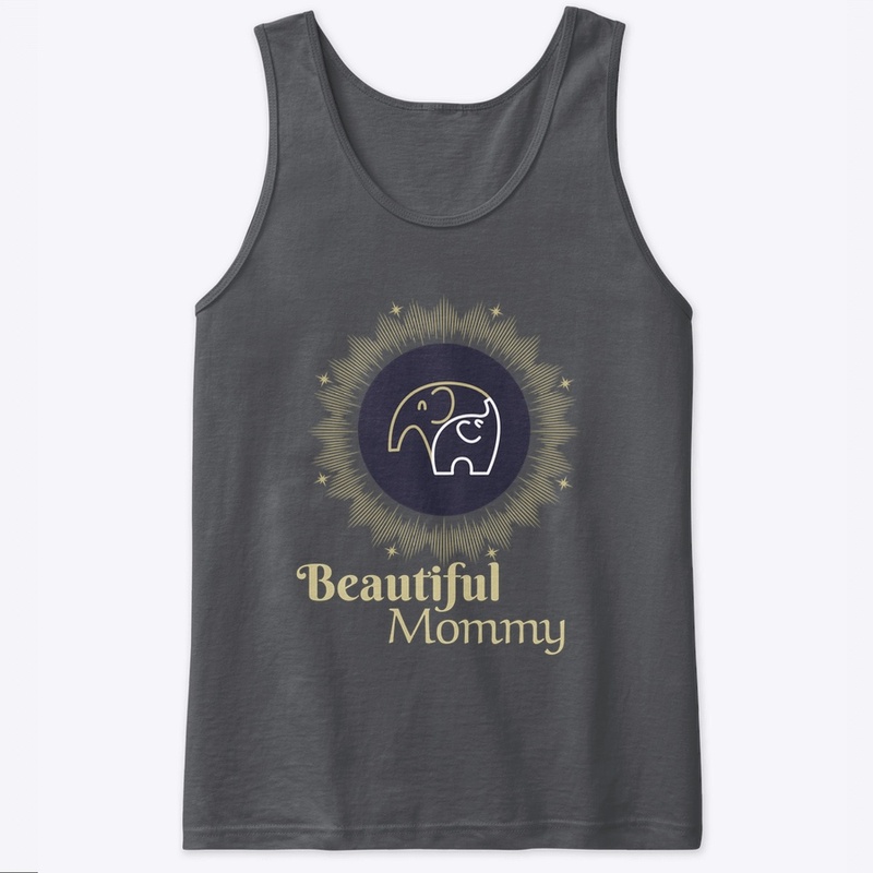 Beautiful Mommy