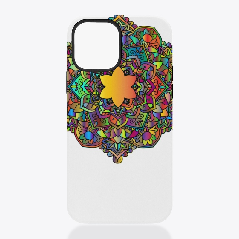 Gorgeous IPhone Tough Case