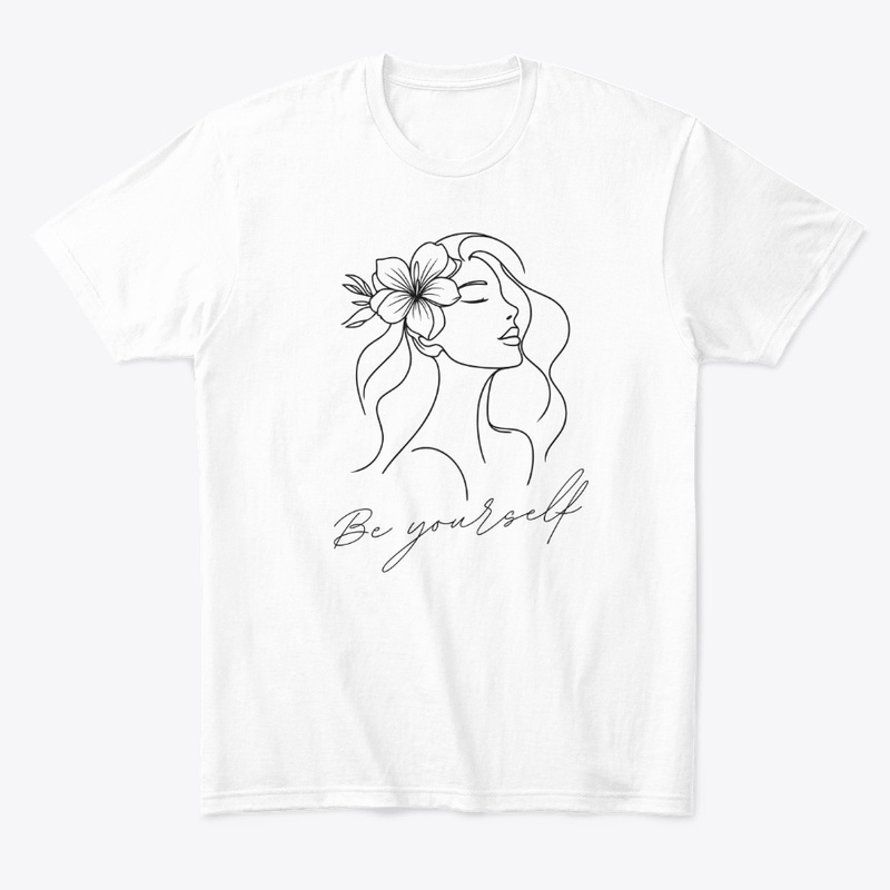 Be Yourself Collection