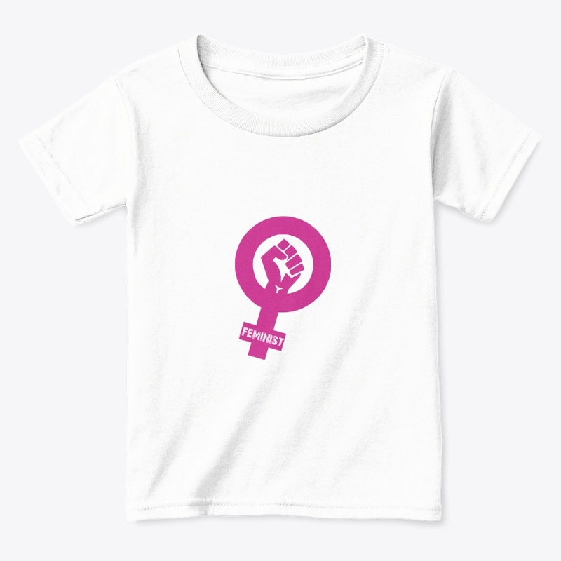 Feminist Girl