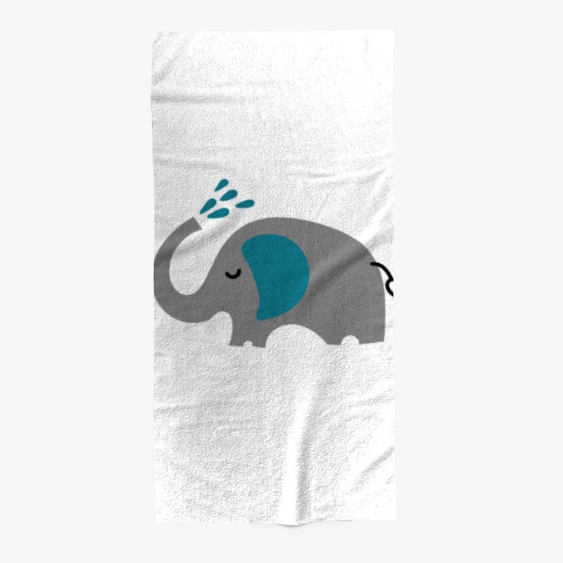 Baby and children - modern, clean design