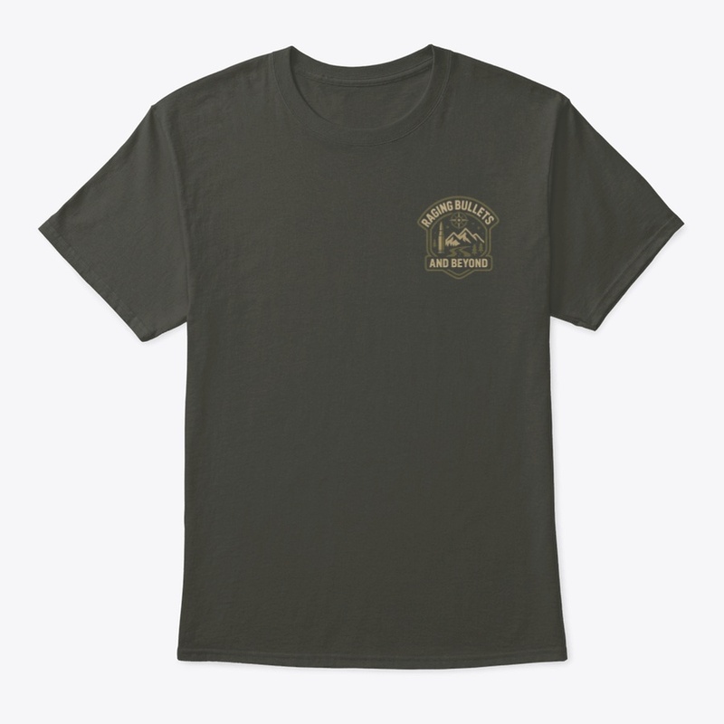 Raging Tee 
