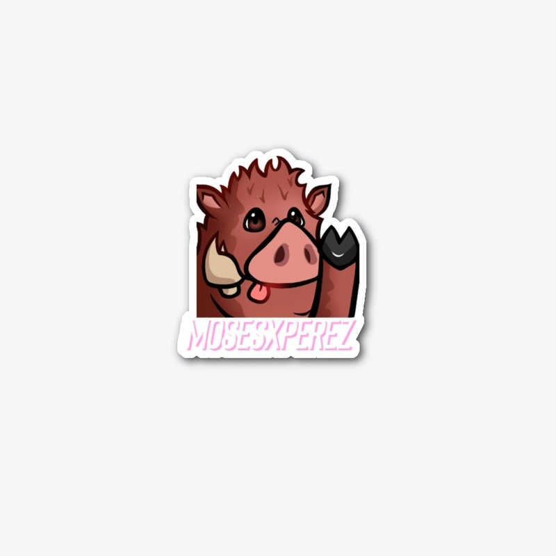 Hi Pumbaa!