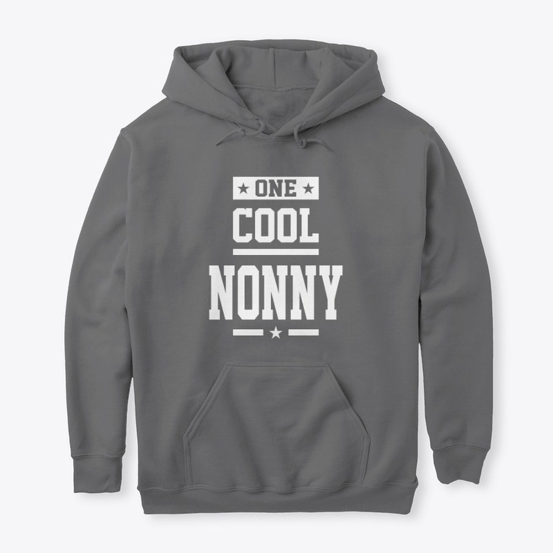 One Cool Nonny - Mother Grandma