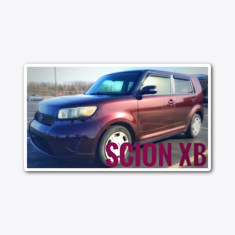 Scion XB