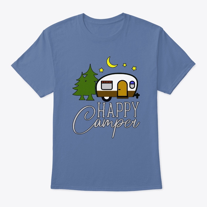 Happy Camper
