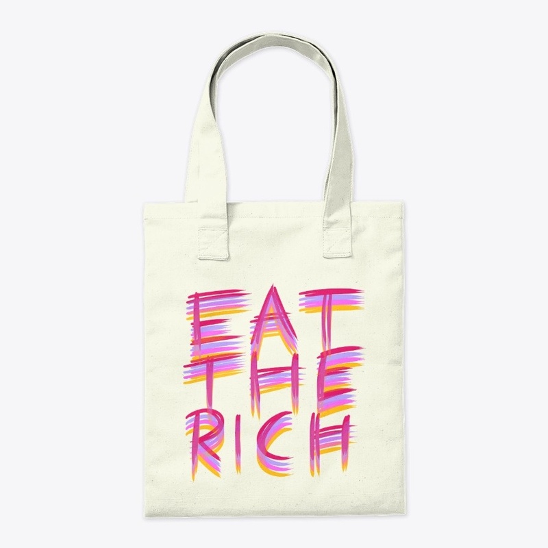 Eat The Rich