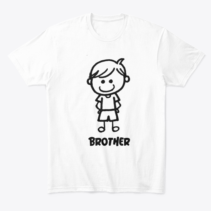 Family Designs: Brother