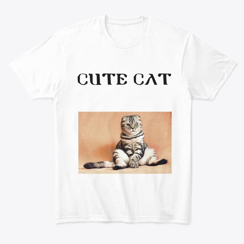 CUTE CATS
