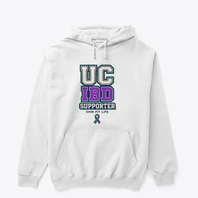 UC IBD Varsity Collection
