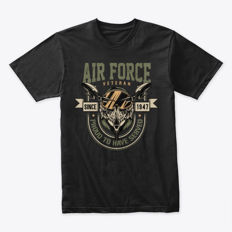 Air Force