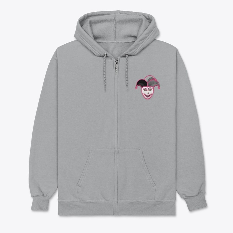 TWIRL ZIP