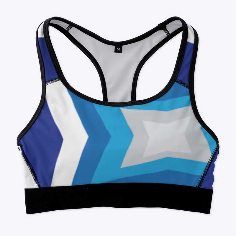 Cool Blue 