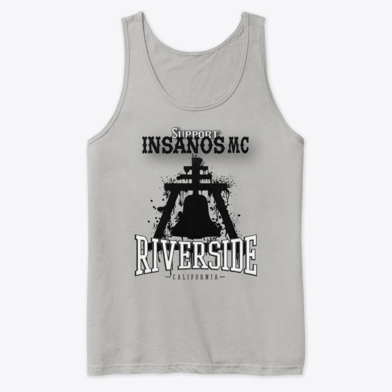 IMc Riverside Div Support Merchandise