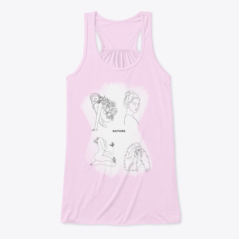 I Am Nature Collection