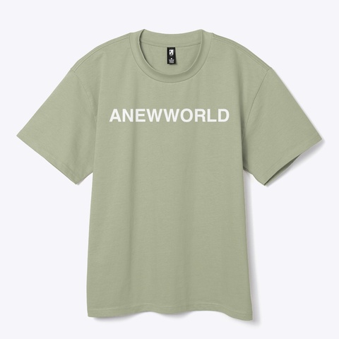 Never Stay Comfortable T Shirt Pistachio áo T-Shirt Front