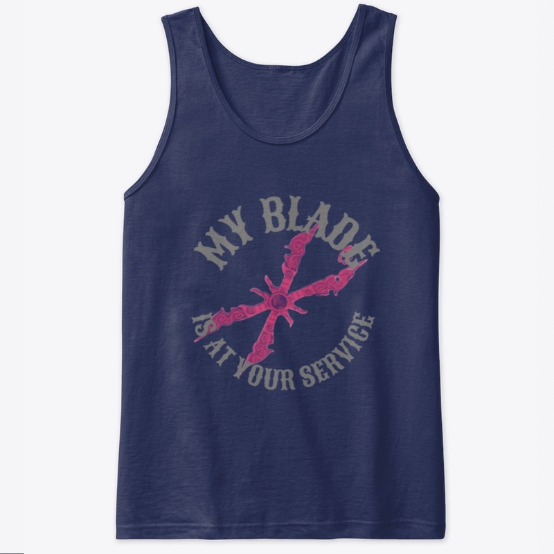 T-shirt with IRELIA's QUOTE