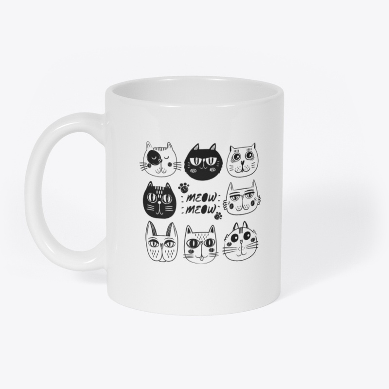 funny cats