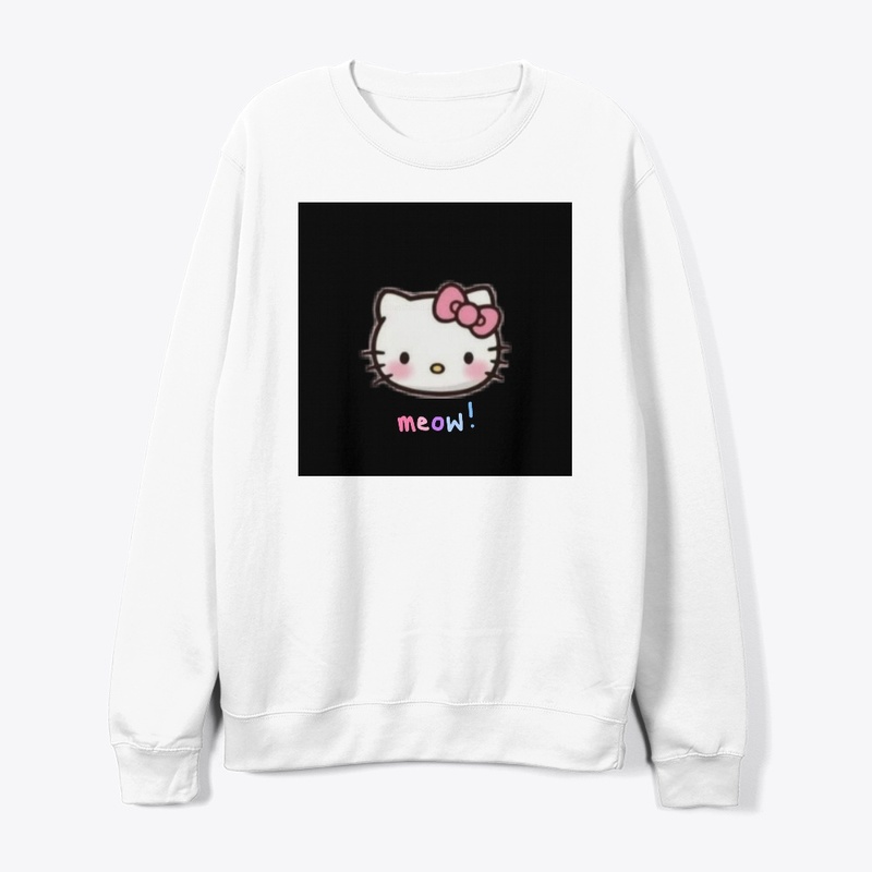 Meow