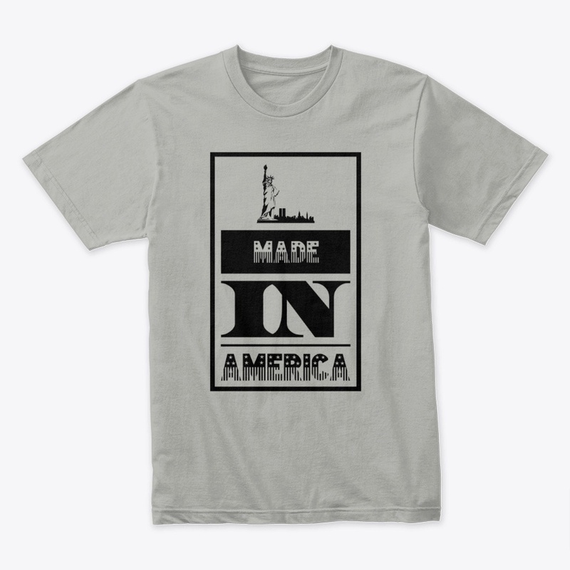 Made In America