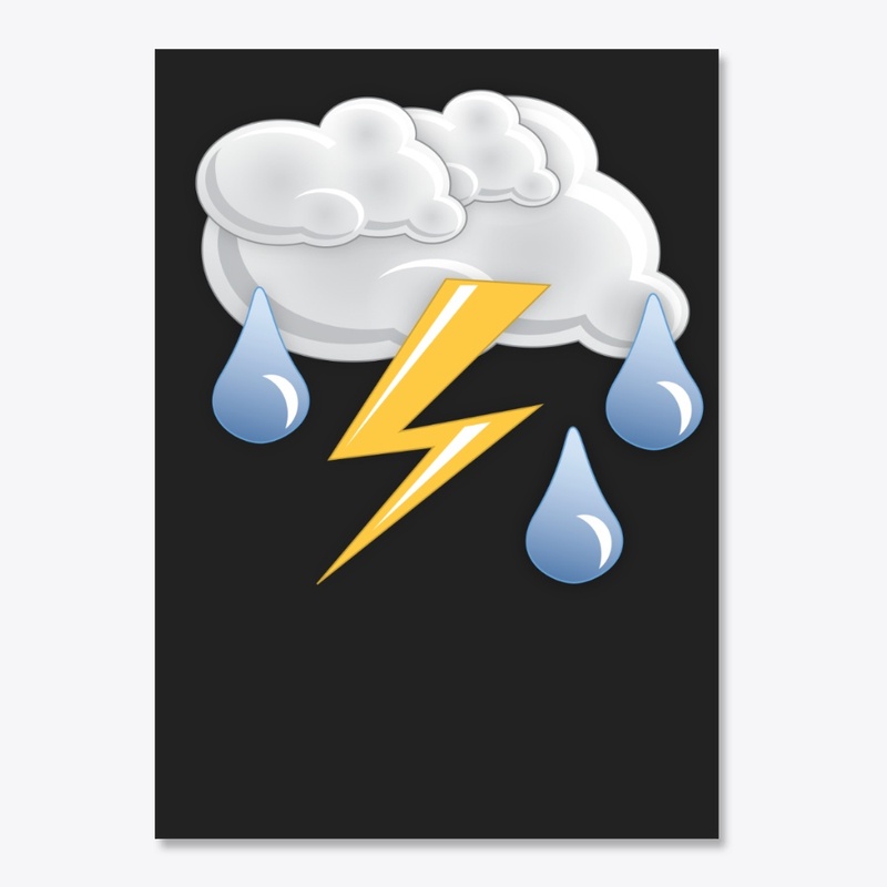 THE LIGHTING CLOUD 