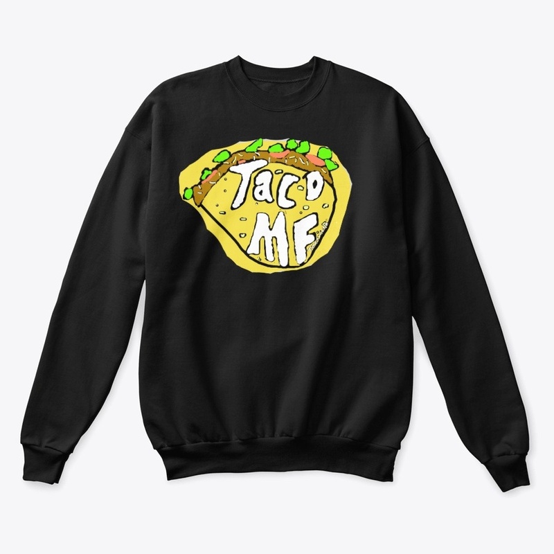 Taco Mf #Thxtwater