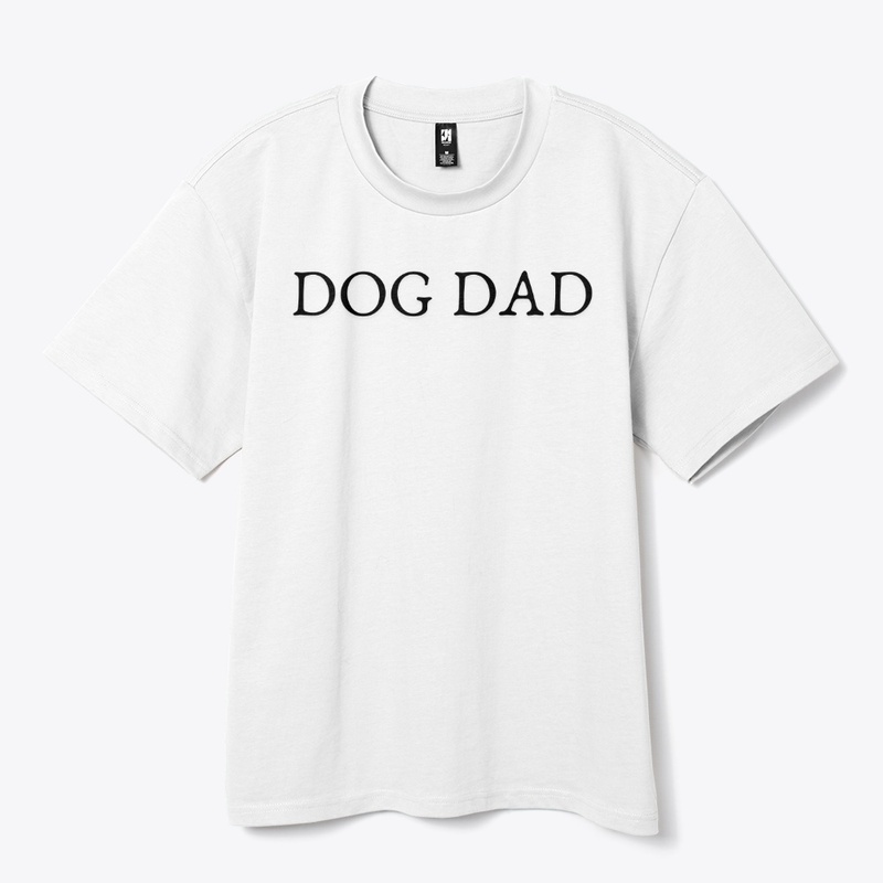 Dog Dad