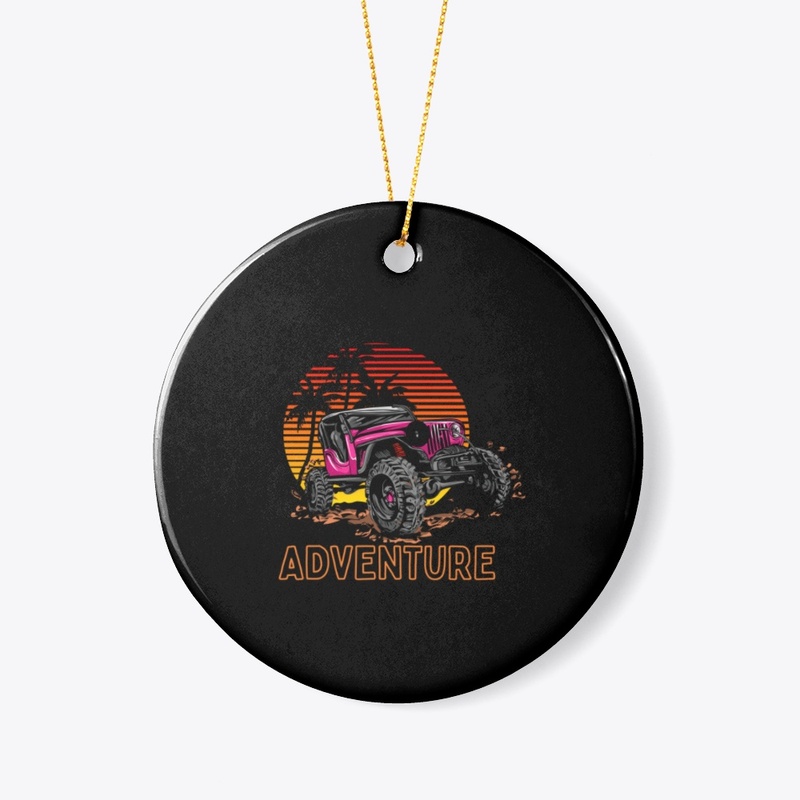 Born to drive T-Shirt 