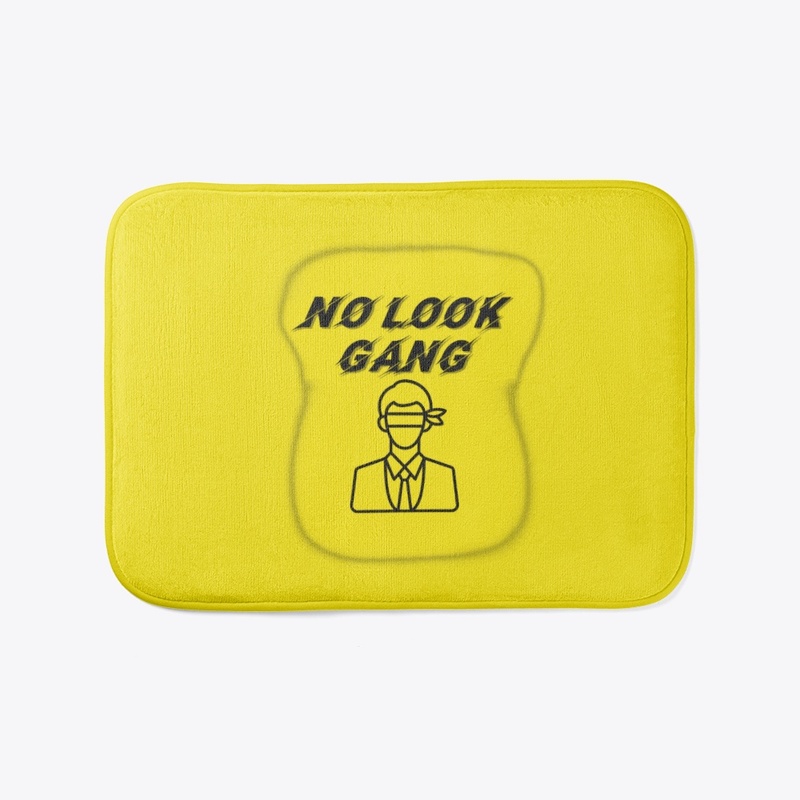 No Look Gang Merch