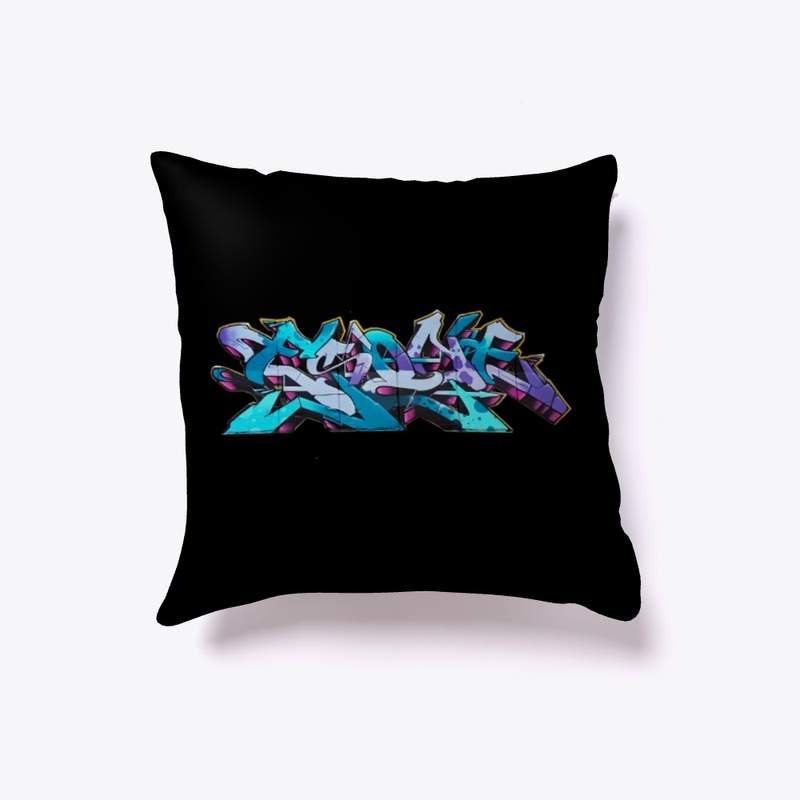 ESONE URBAN GRAFFITI STREET DESIGN