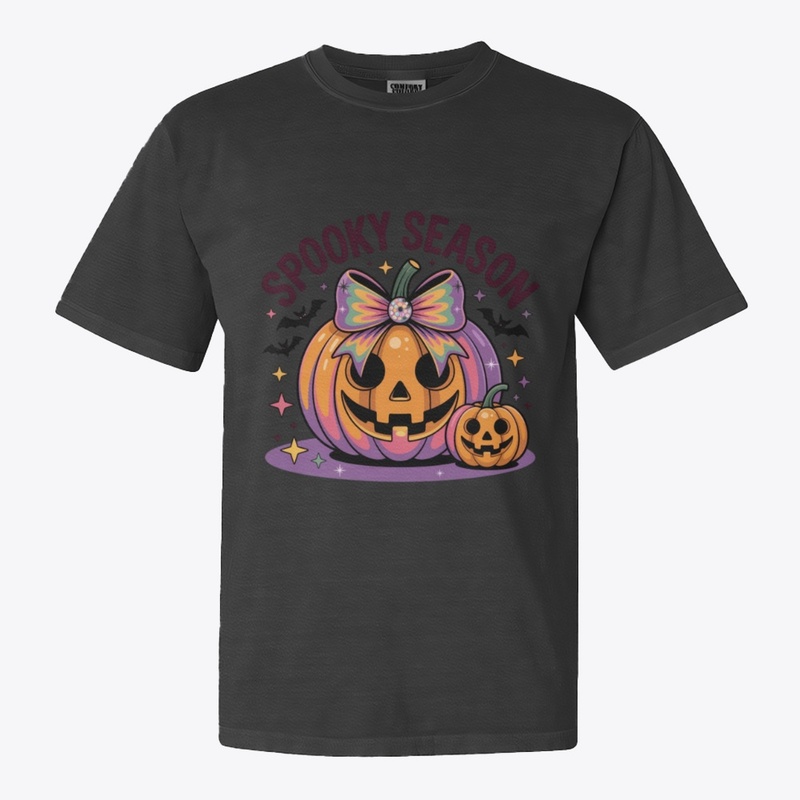 Spooky Season T-Shirt