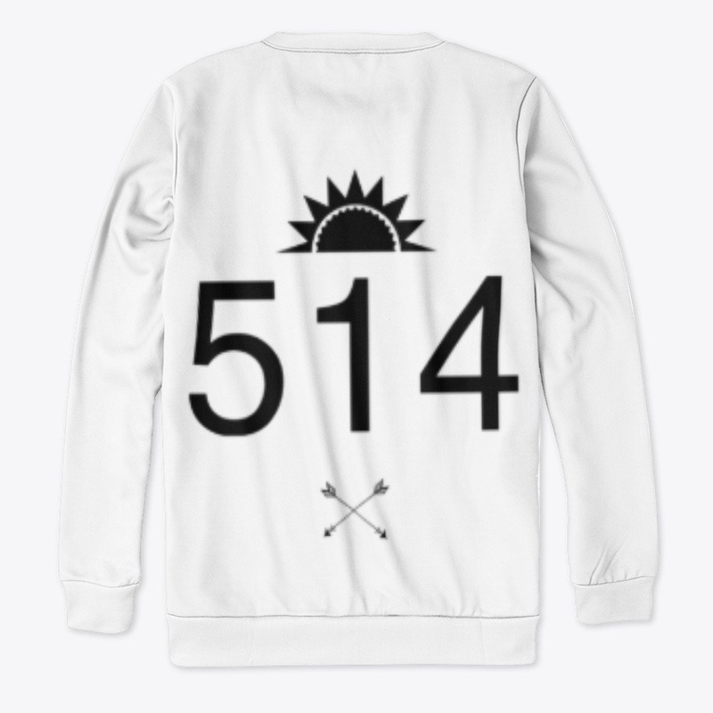 514 Montreal Code Area