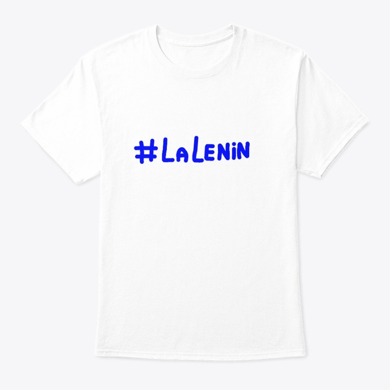 #LaLenin