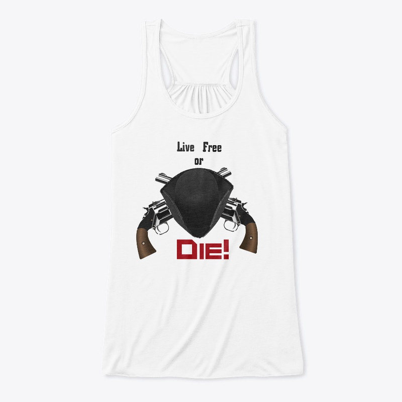 Live Free or Die
