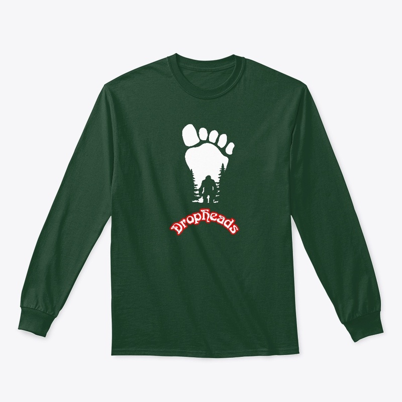 BIG Foot Collection