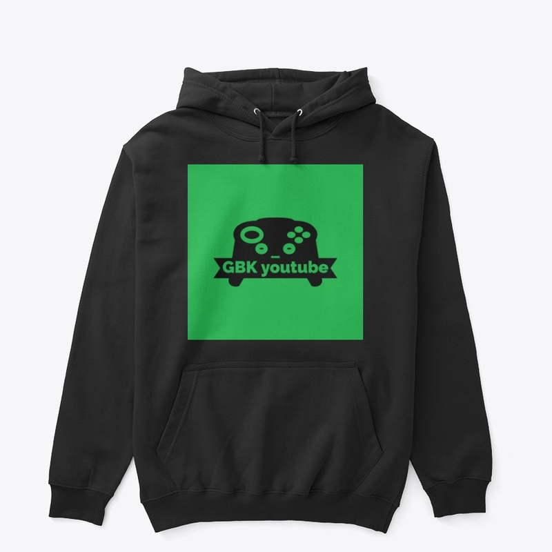 GBK CREW CLASIC LOGO