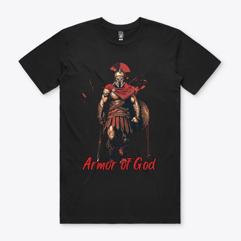 Armor of God