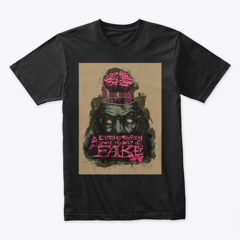 Craze Uk | Everything you know Tees