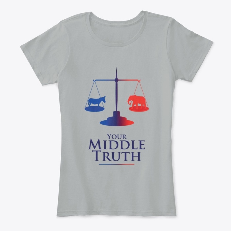 Your Middle Truth