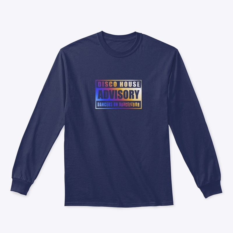 Disco House Advisory
