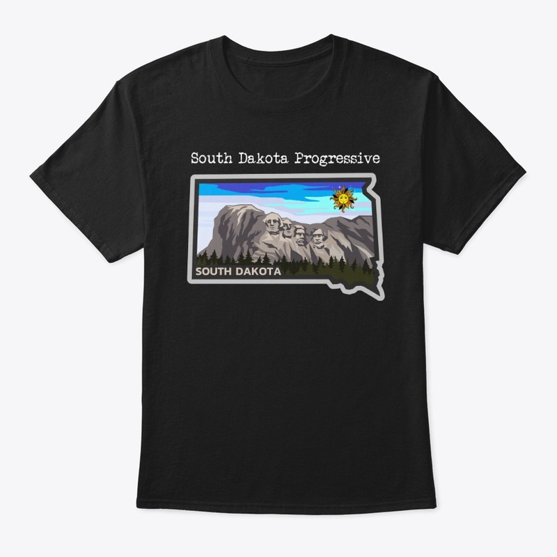 South Dakota Progressive